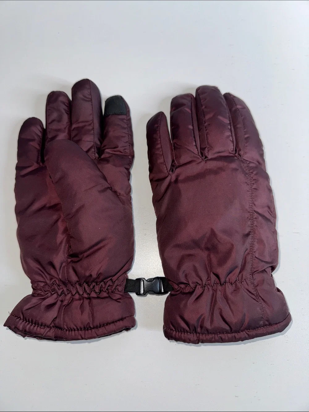 Eddie Bauer interior review